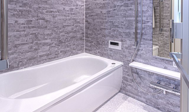 BATH ROOM