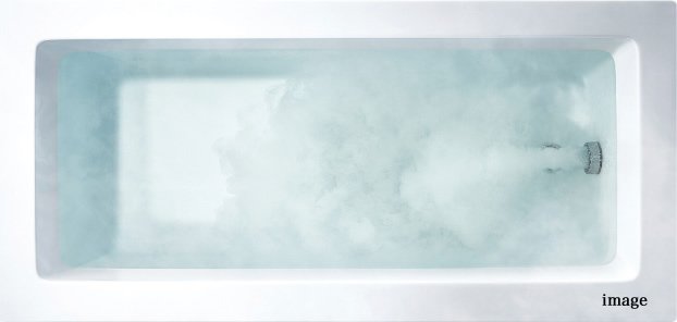 Micro Bubble Bath Unit
