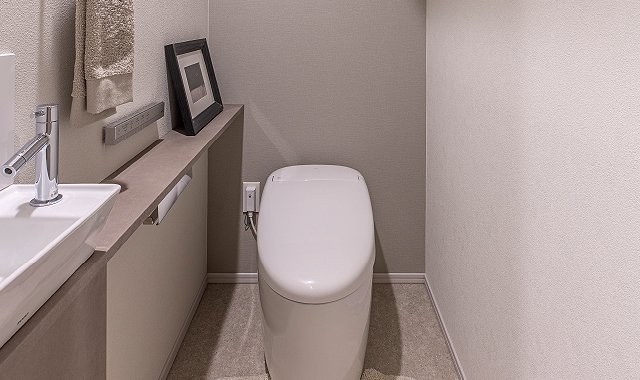 REST ROOM