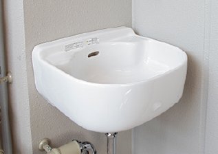 スロップシンク