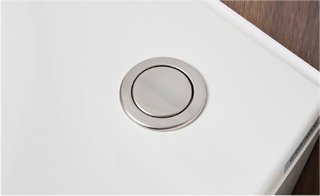 ポップアップ排水栓