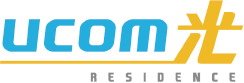 最大1Gbpsのインターネットサービス。UCOM光 レジデンス