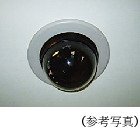防犯カメラ