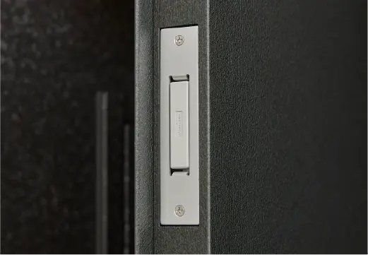 防犯マグネットセンサー