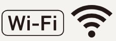 Wi-fiルーターが標準装備