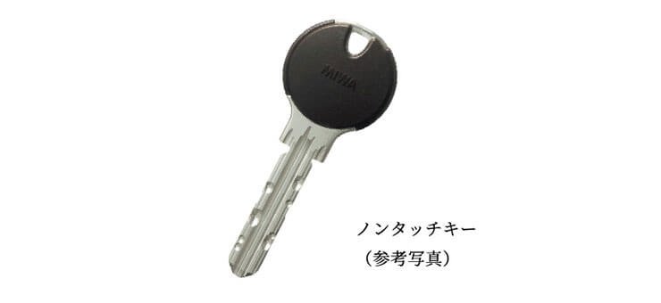 エントランスオートロック