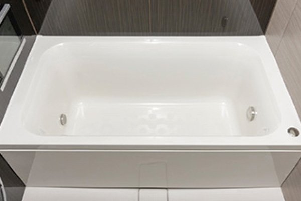 コンフォート浴槽（リーリエ）