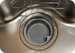 排水アミカゴ