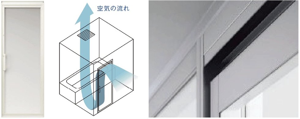 リフレイムドア