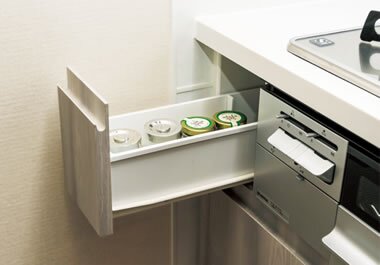 スパイスラック