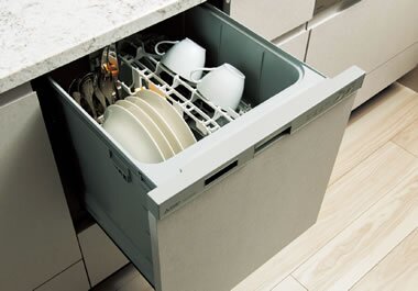 食器洗い乾燥機