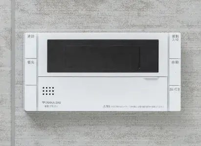 循環式オートバスリモコン
