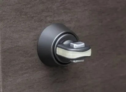 防犯サムターン