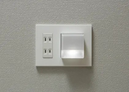 保安灯