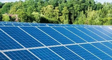 太陽光発電