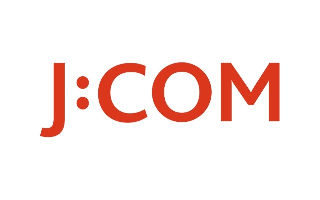 ブロードバンドインターネット（J：COM）