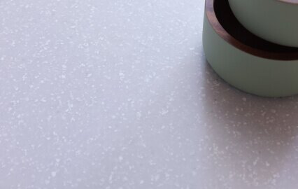 人造大理石カウンター