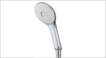 エコアクアシャワー