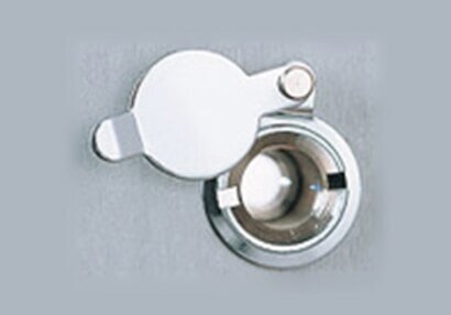 DSシャッター（内部）