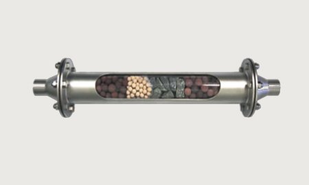 新しい水処理技術を採用した活水器「アグアクリーン」