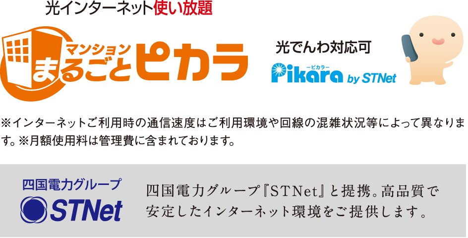 光インターネット使い放題