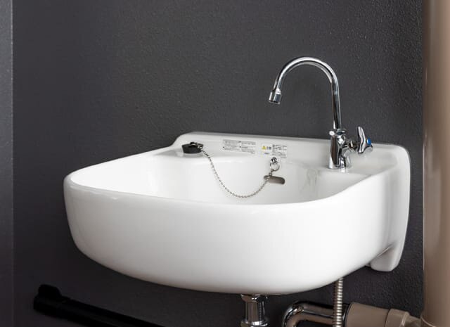 スロップシンク