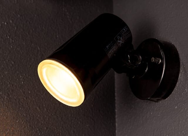 バルコニー照明