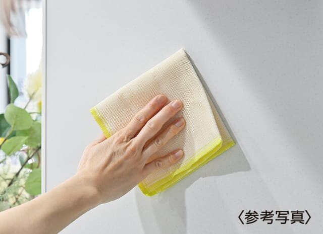 ホーロークリーンパネル