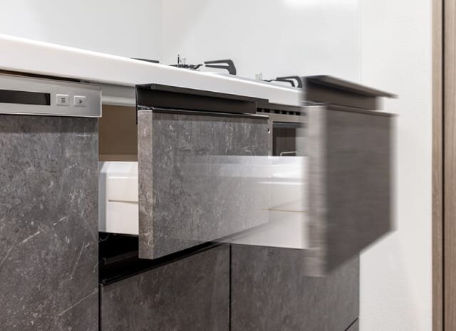 ソフトクローズ