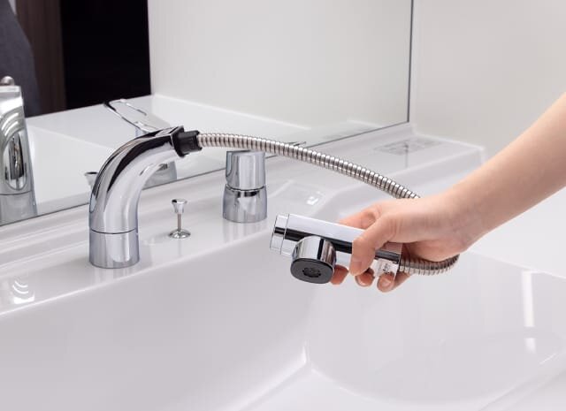 ハンドシャワー