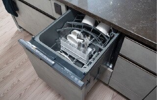 食器洗い乾燥機