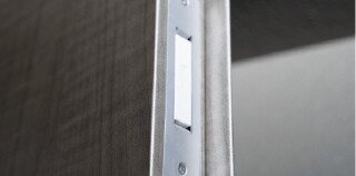 防犯マグネットセンサー