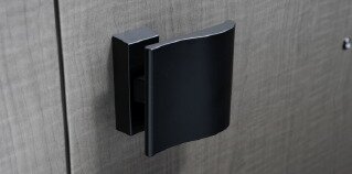 プッシュプルハンドル