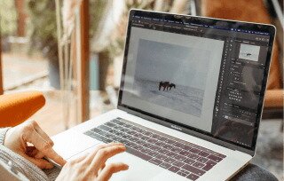 高速インターネットサービス