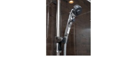 エコ仕様の「ユニットバス水栓」