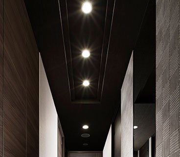 折上天井