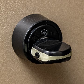 防犯サムターン（玄関ドア）