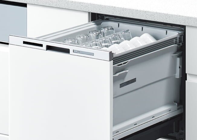 食器洗い乾燥機