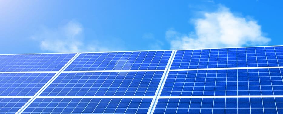 太陽光発電システム