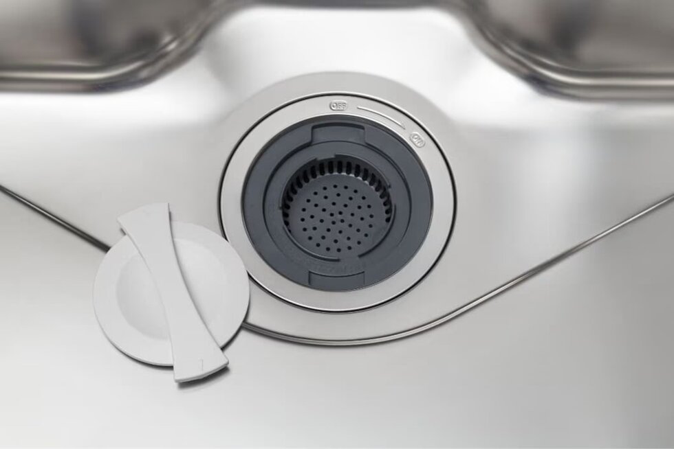 生ゴミディスポーザー