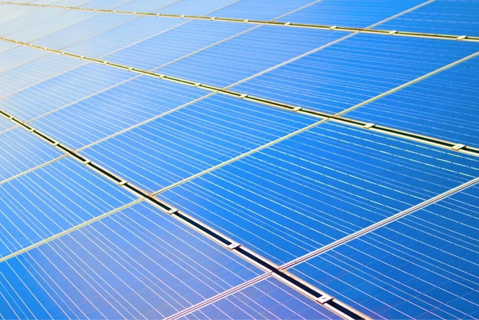 太陽光発電システム