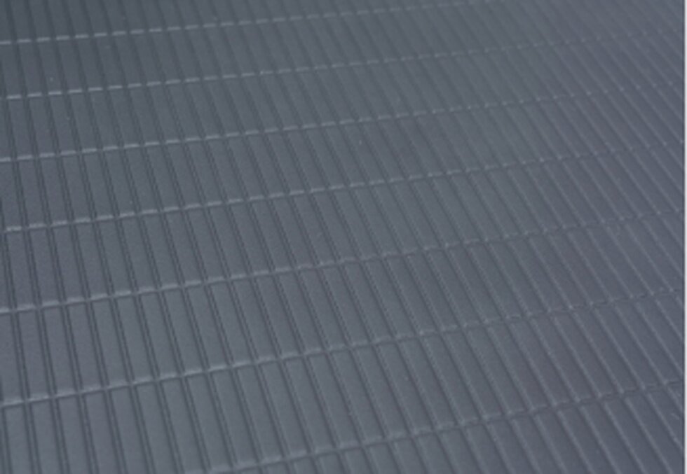 フラッグストーンフロア