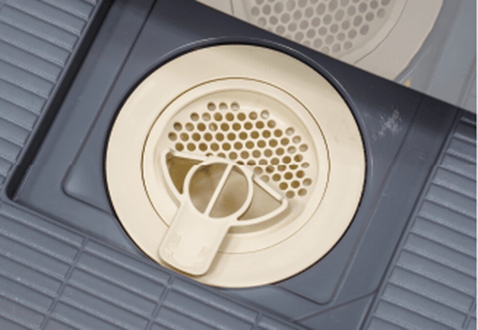 ヘアキャッチャー