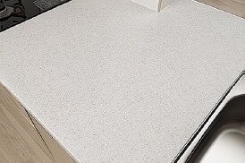 人造大理石キッチン天板