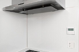 ホーローキッチンパネル