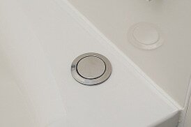 ポップアップ排水栓