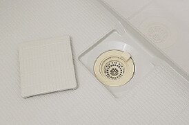 ヘアキャッチャー