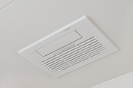 浴室換気暖房乾燥機（ガス温水式）