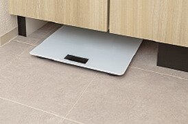 ヘルスメータースペース