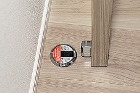 ドアキャッチャー